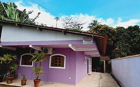 Casa praia do curral
