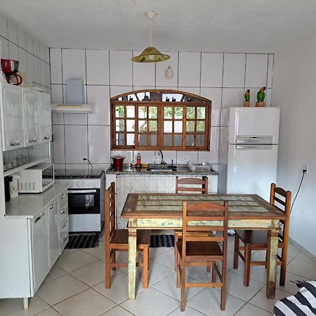 Casacurral Ilhabela Exterior foto