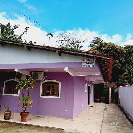 Casacurral Ilhabela Exterior foto