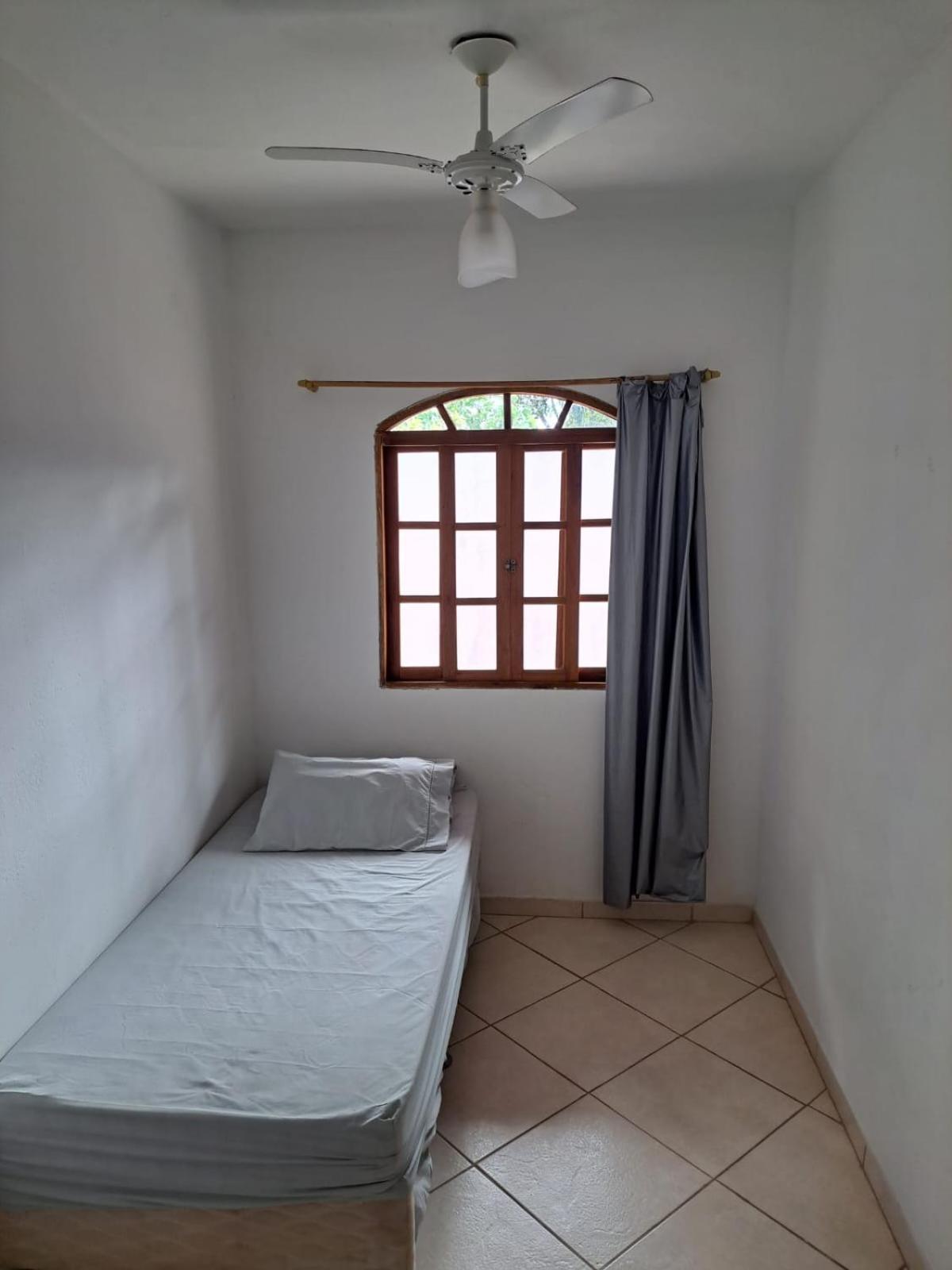 Casacurral Ilhabela Exterior foto