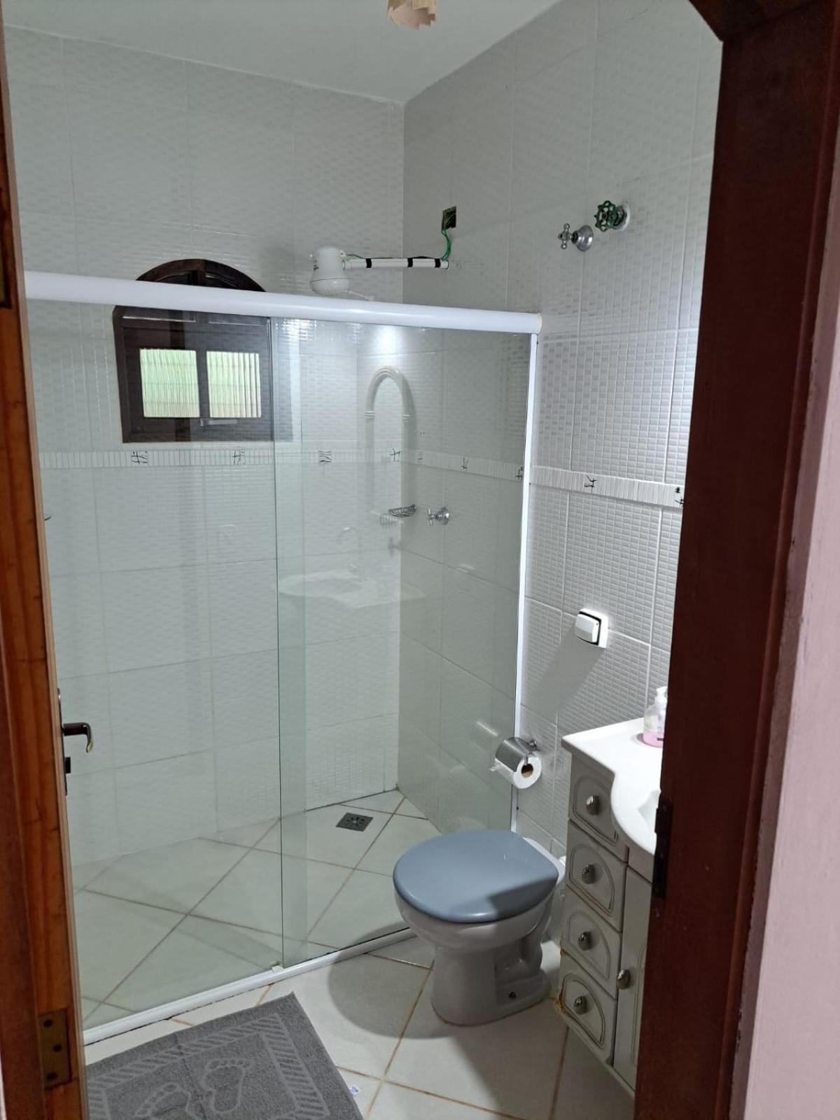 Casacurral Ilhabela Exterior foto