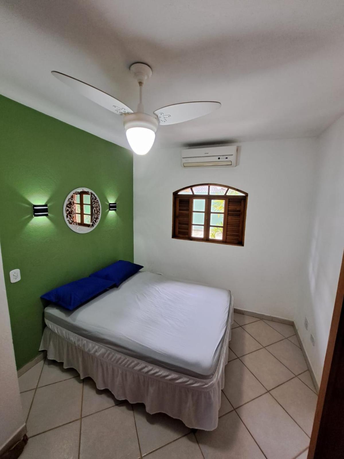 Casacurral Ilhabela Exterior foto