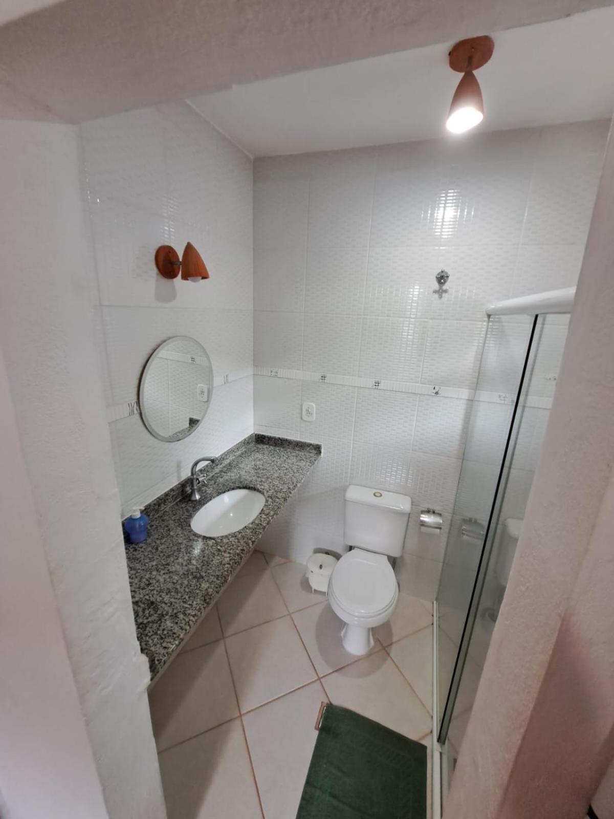Casacurral Ilhabela Exterior foto