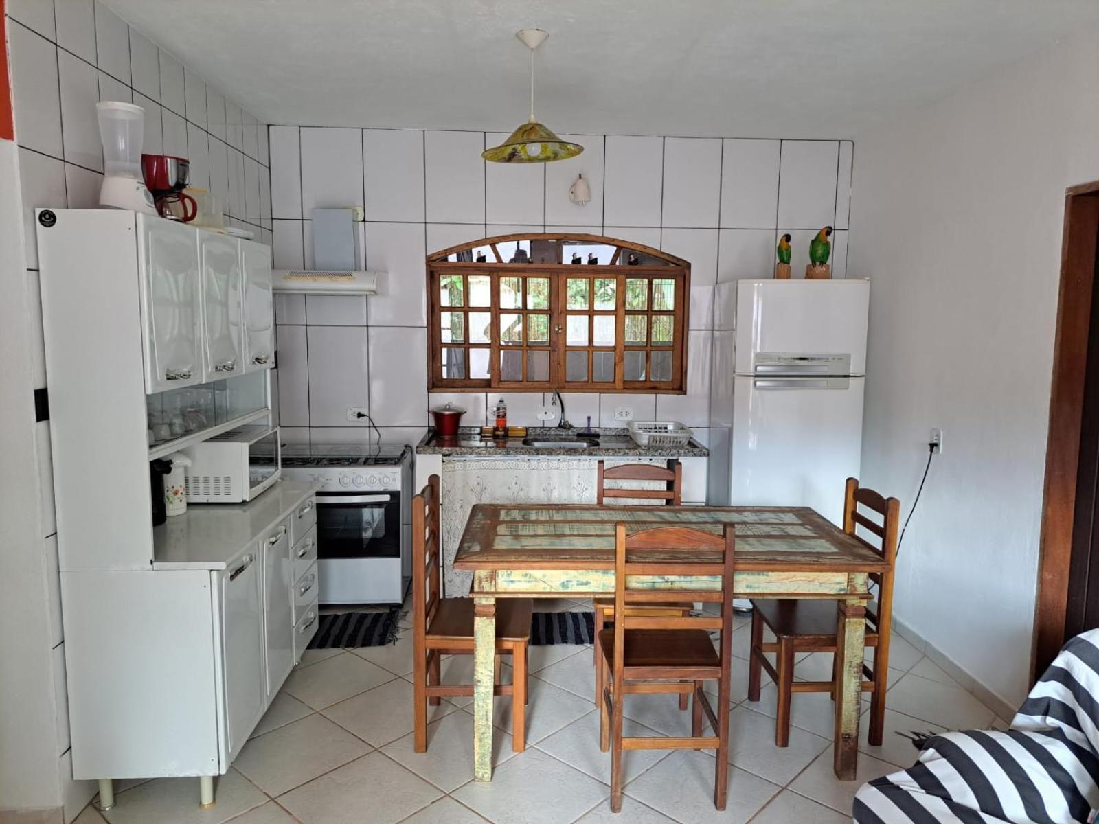 Casacurral Ilhabela Exterior foto