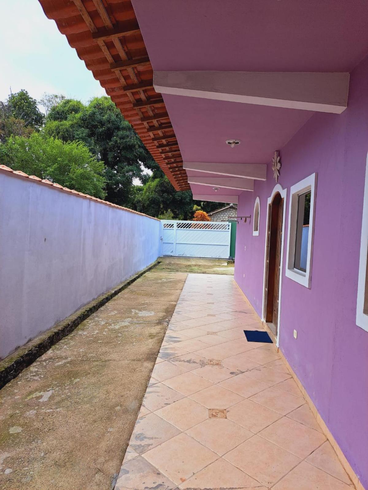Casacurral Ilhabela Exterior foto